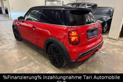 Mini Cooper S Gebrauchtwagen