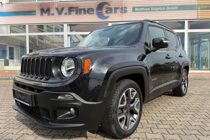 Jeep Renegade Gebrauchtwagen
