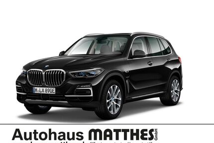 BMW X5 Gebrauchtwagen