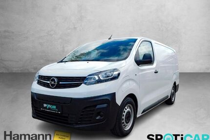 Opel Vivaro Gebrauchtwagen