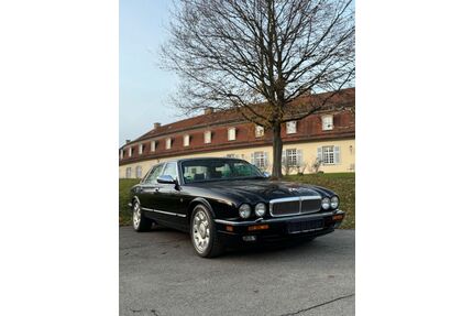 Jaguar Daimler Gebrauchtwagen
