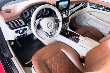 Mercedes-Benz CLS 350 Gebrauchtwagen