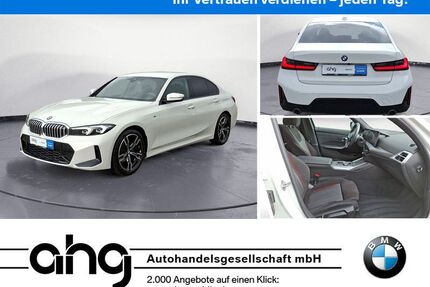 BMW 320 Gebrauchtwagen