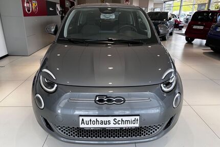 Fiat 500e Gebrauchtwagen