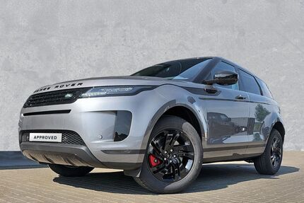 Land Rover Range Rover Evoque Gebrauchtwagen