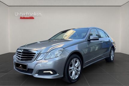 Mercedes-Benz E 250 Gebrauchtwagen