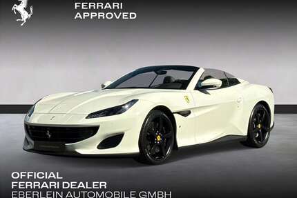 Ferrari Portofino Gebrauchtwagen