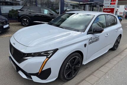 Peugeot e-308 Gebrauchtwagen