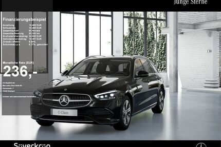 Mercedes-Benz C 300 Gebrauchtwagen