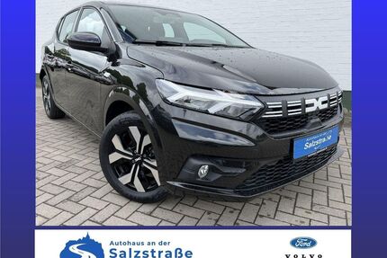 Dacia Sandero Gebrauchtwagen
