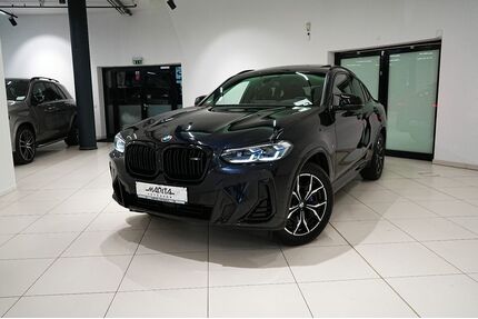 BMW X4 Gebrauchtwagen