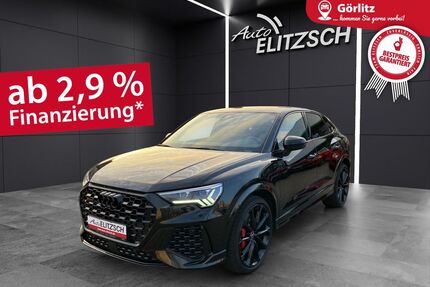 Audi RSQ3 Gebrauchtwagen