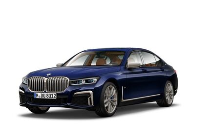 BMW M760 Gebrauchtwagen