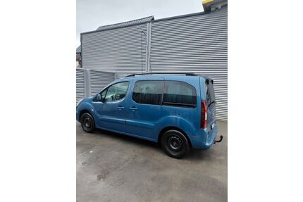 Peugeot Partner Tepee Gebrauchtwagen