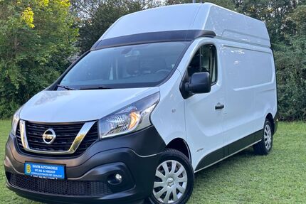 Nissan NV300 Gebrauchtwagen
