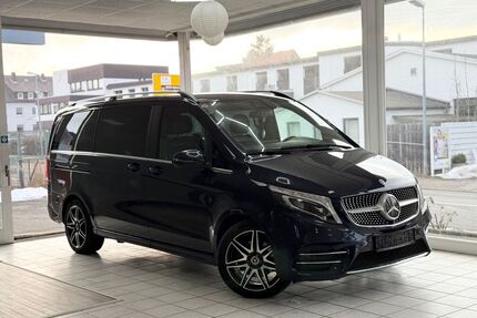 Mercedes-Benz V 300 Gebrauchtwagen