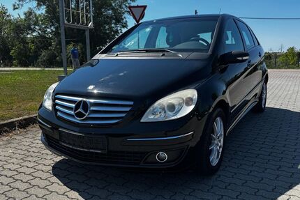 Mercedes-Benz B 150 Gebrauchtwagen