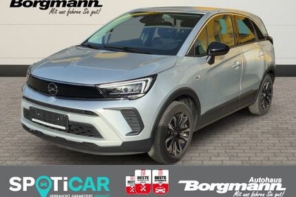 Opel Crossland (X) Gebrauchtwagen