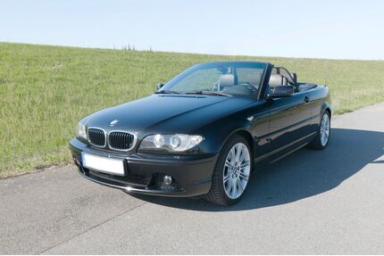 BMW 318 Gebrauchtwagen