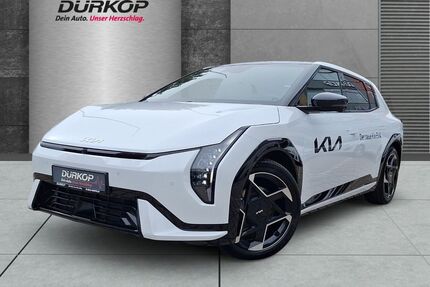 Kia EV4 Gebrauchtwagen