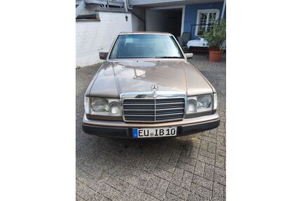 Mercedes-Benz 230 Gebrauchtwagen