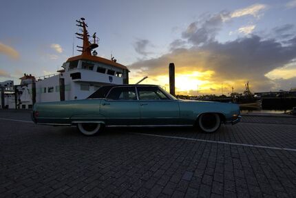 Oldsmobile Andere Gebrauchtwagen