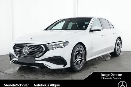 Mercedes-Benz E 450 Gebrauchtwagen