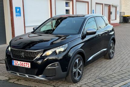 Peugeot 3008 Gebrauchtwagen