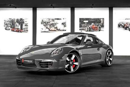 Porsche 991 Gebrauchtwagen