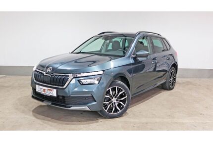 Skoda Kamiq Gebrauchtwagen