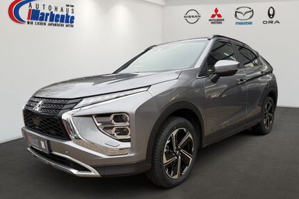 Mitsubishi Eclipse Cross Gebrauchtwagen