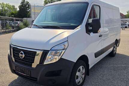 Nissan NV400 Gebrauchtwagen