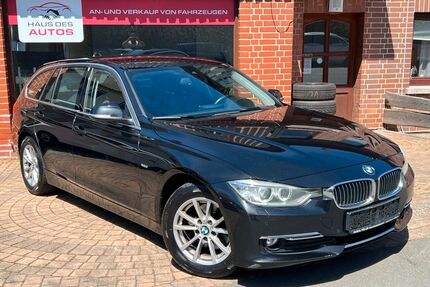 BMW 320 Gebrauchtwagen