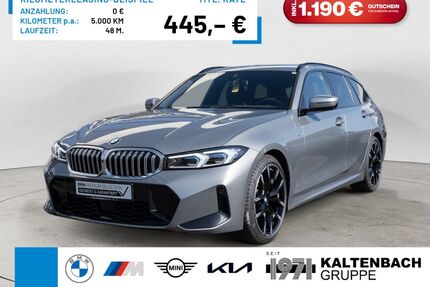 BMW 320 Gebrauchtwagen