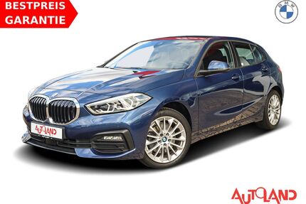 BMW 118 Gebrauchtwagen