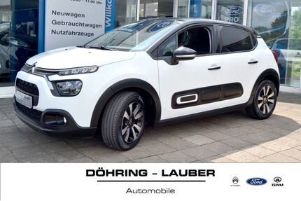 Citroen C3 Gebrauchtwagen
