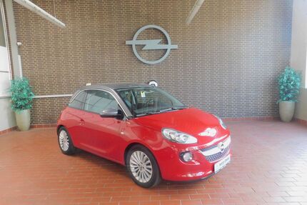 Opel Adam Gebrauchtwagen