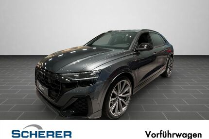 Audi Q8 Gebrauchtwagen
