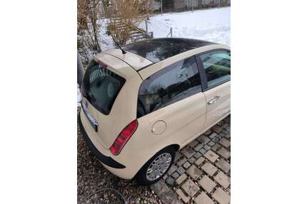 Lancia Y Gebrauchtwagen