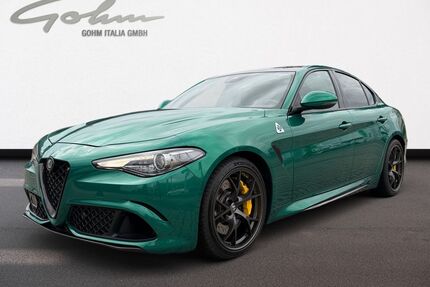 Alfa Romeo Giulia Gebrauchtwagen