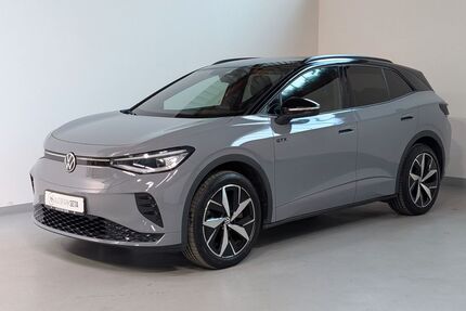 VW ID.4 Gebrauchtwagen