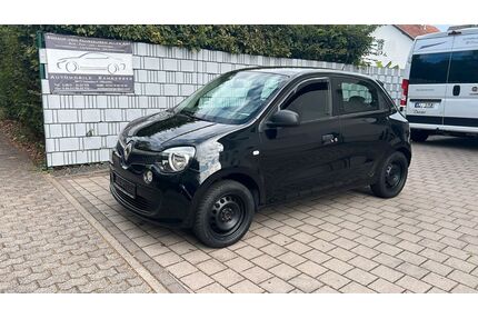 Renault Twingo Gebrauchtwagen