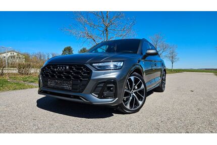 Audi Q5 Gebrauchtwagen