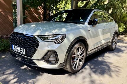 Audi Q3 Gebrauchtwagen