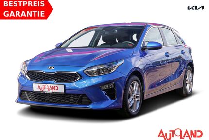 Kia ceed / Ceed Gebrauchtwagen