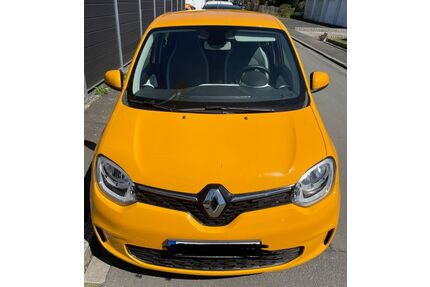 Renault Twingo Gebrauchtwagen