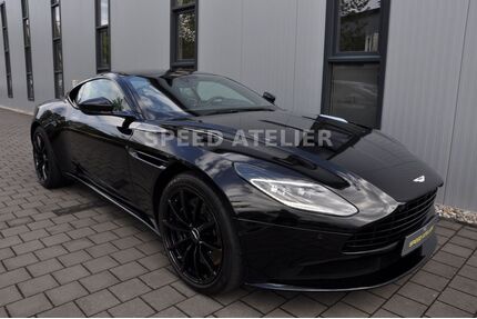 Aston Martin DB11 Gebrauchtwagen