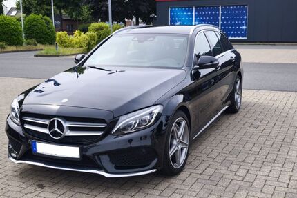 Mercedes-Benz C 250 Gebrauchtwagen