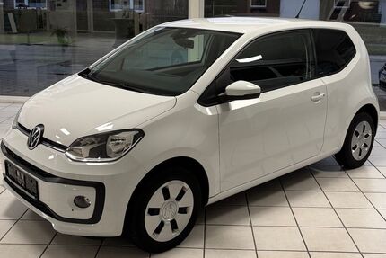 VW up! Gebrauchtwagen