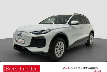 Audi Q6 e-tron Gebrauchtwagen